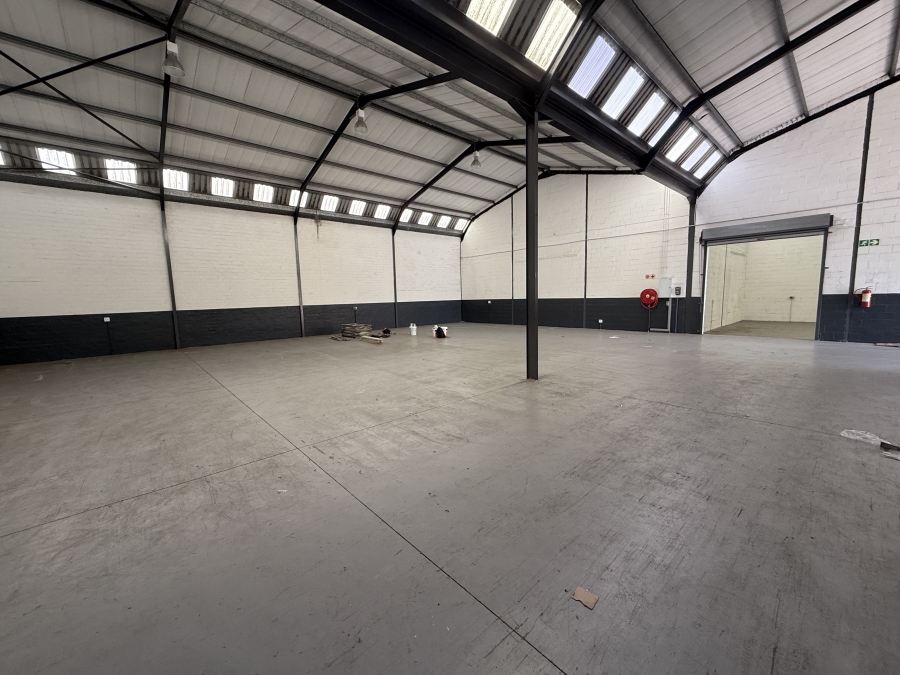 To Let commercial Property for Rent in Saxenburg Park 1 Western Cape
